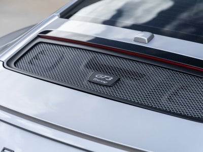 2018 Porsche 911 GT3 Touring
