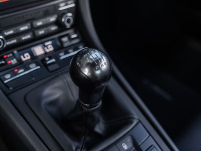 2018 Porsche 911 GT3 Touring