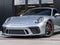 2018 Porsche 911 GT3 Touring