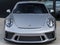2018 Porsche 911 GT3 Touring