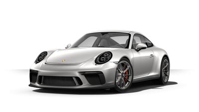 2018 Porsche 911 911 GT3