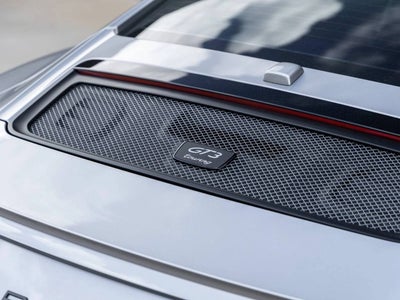 2018 Porsche 911 911 GT3