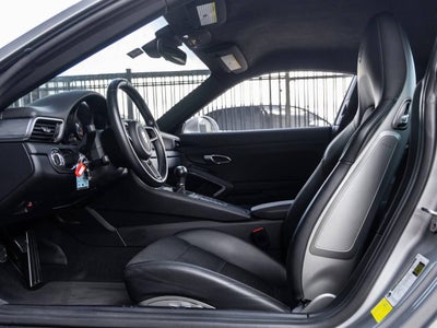 2018 Porsche 911 911 GT3