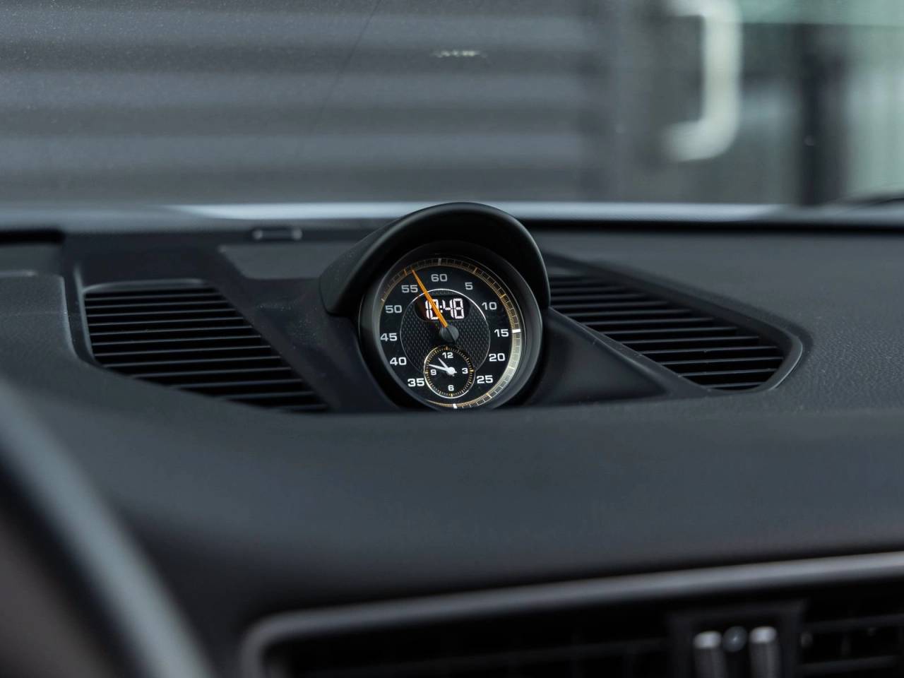 2018 Porsche 911 911 GT3