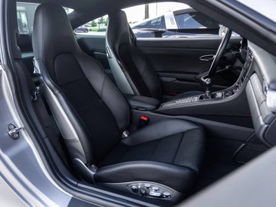 2018 Porsche 911 911 GT3