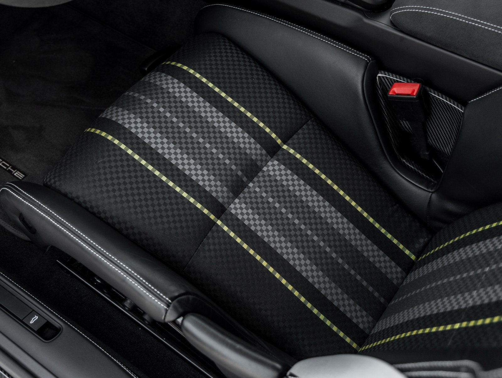 2022 Porsche 911 911 GT3 (MY22)