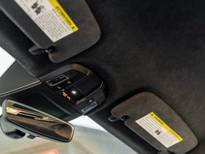 2022 Porsche 911 911 GT3 (MY22)