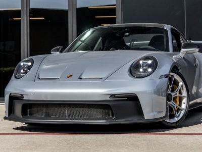2022 Porsche 911 911 GT3 (MY22)