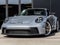 2022 Porsche 911 911 GT3 (MY22)