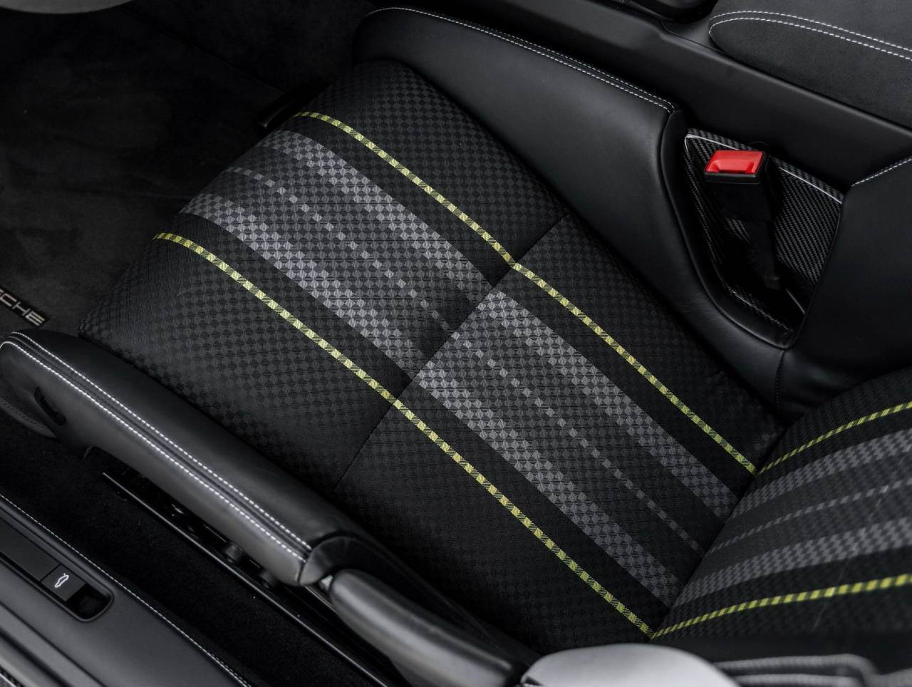 2022 Porsche 911 911 GT3 (MY22)