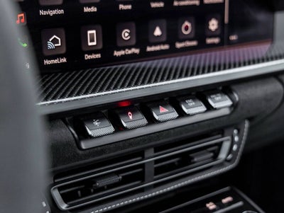 2022 Porsche 911 911 GT3 (MY22)