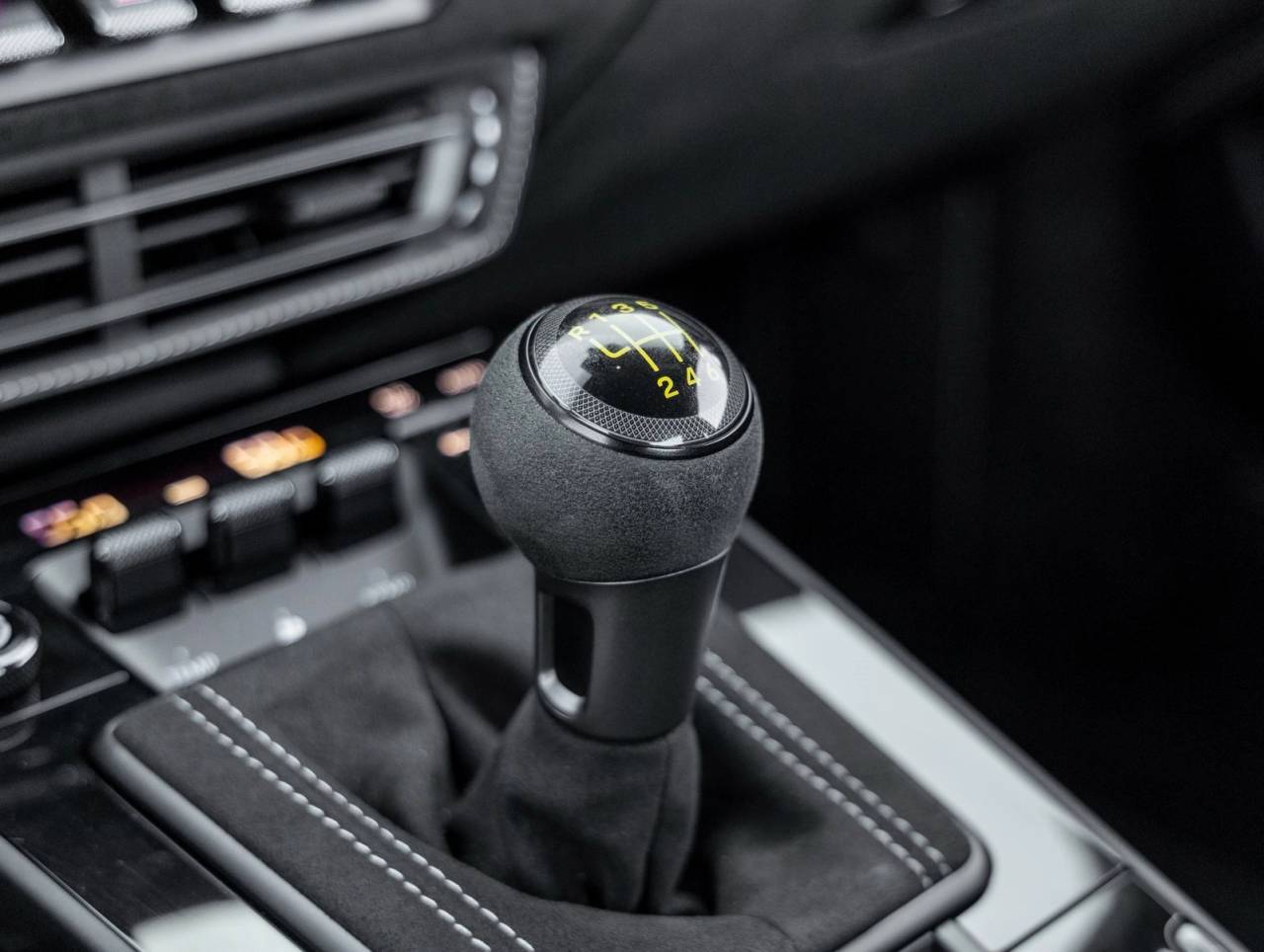 2022 Porsche 911 911 GT3 (MY22)