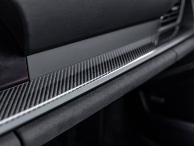 2022 Porsche 911 911 GT3 (MY22)