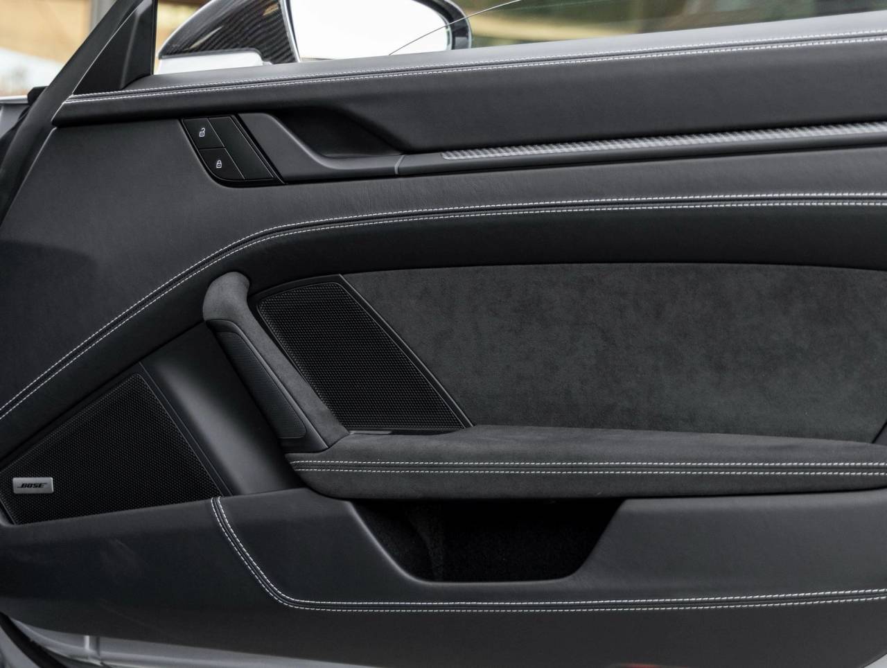 2022 Porsche 911 911 GT3 (MY22)