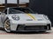 2022 Porsche 911 GT3