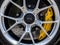 2024 Porsche 911 911 GT3 with Touring Package