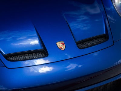 2024 Porsche 911 911 GT3 with Touring Package