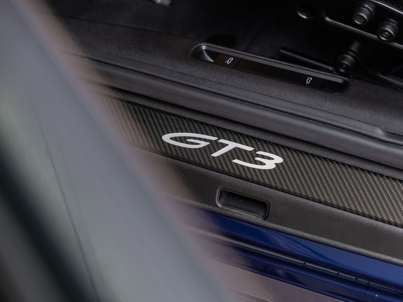 2024 Porsche 911 911 GT3 with Touring Package