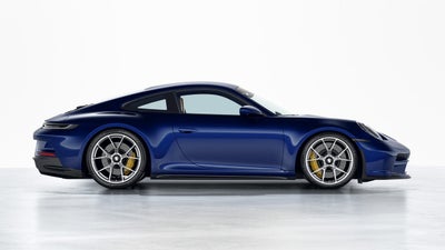 2024 Porsche 911 911 GT3 with Touring Package