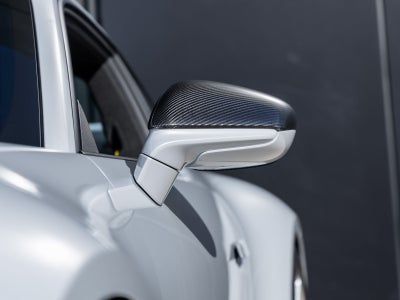 2026 Porsche 911 911 GT3