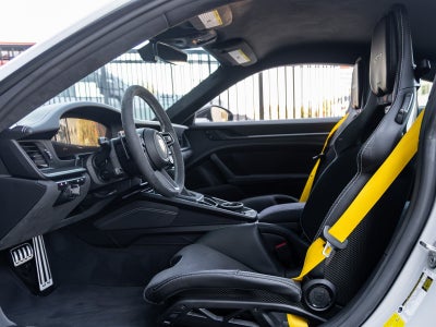 2026 Porsche 911 911 GT3