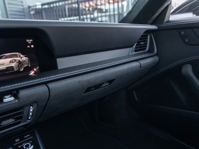 2026 Porsche 911 911 GT3