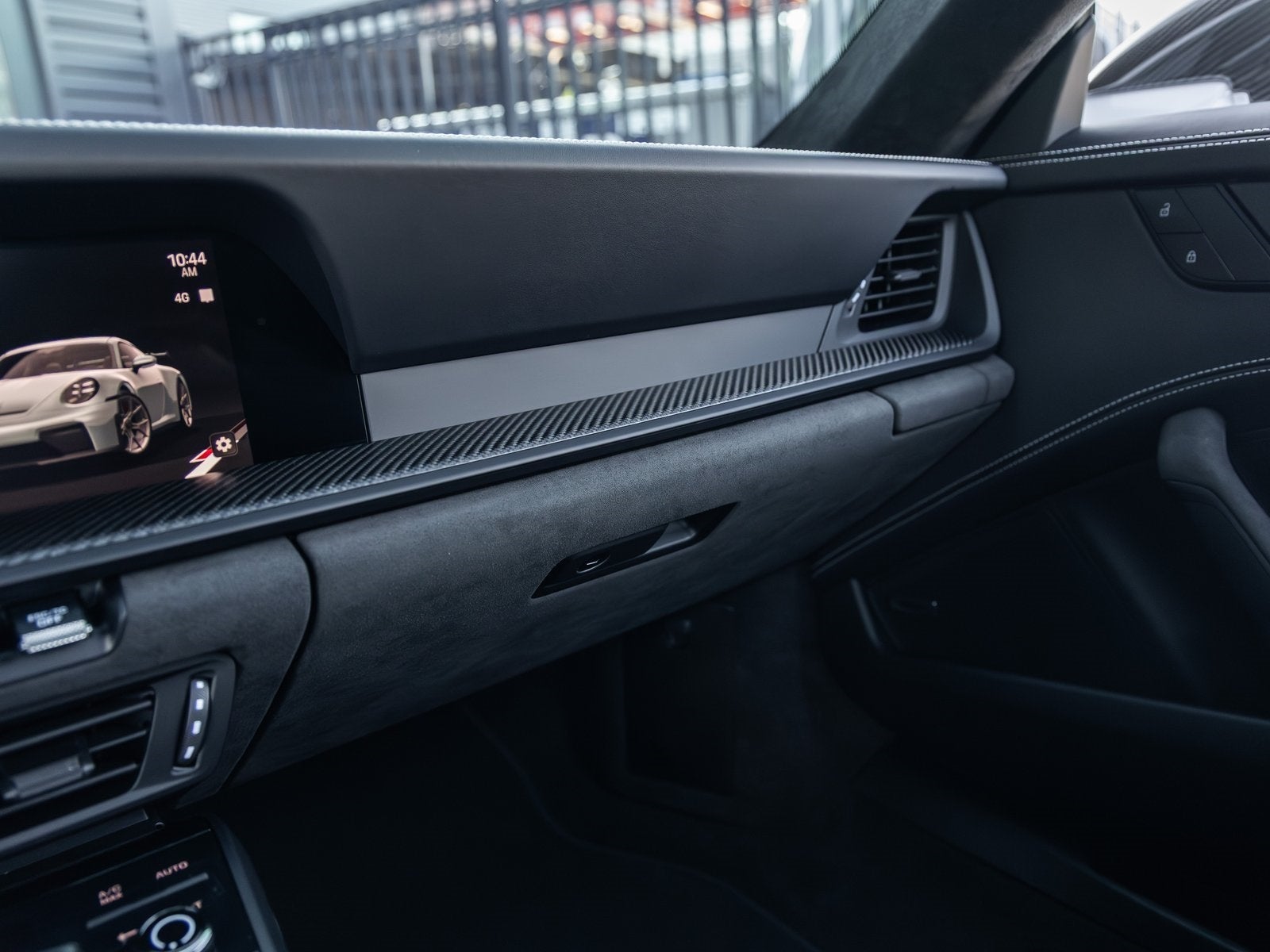 2026 Porsche 911 911 GT3