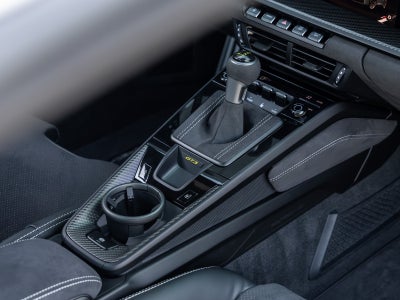 2026 Porsche 911 911 GT3