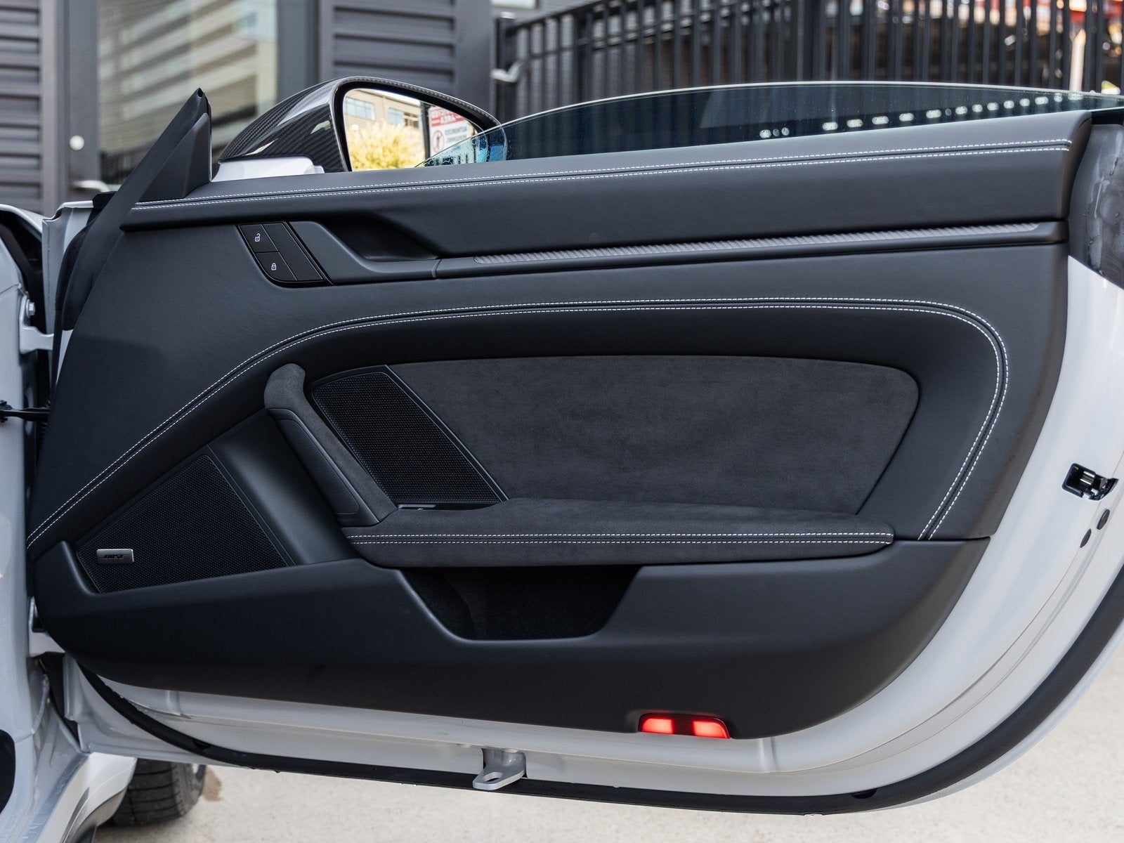 2026 Porsche 911 911 GT3