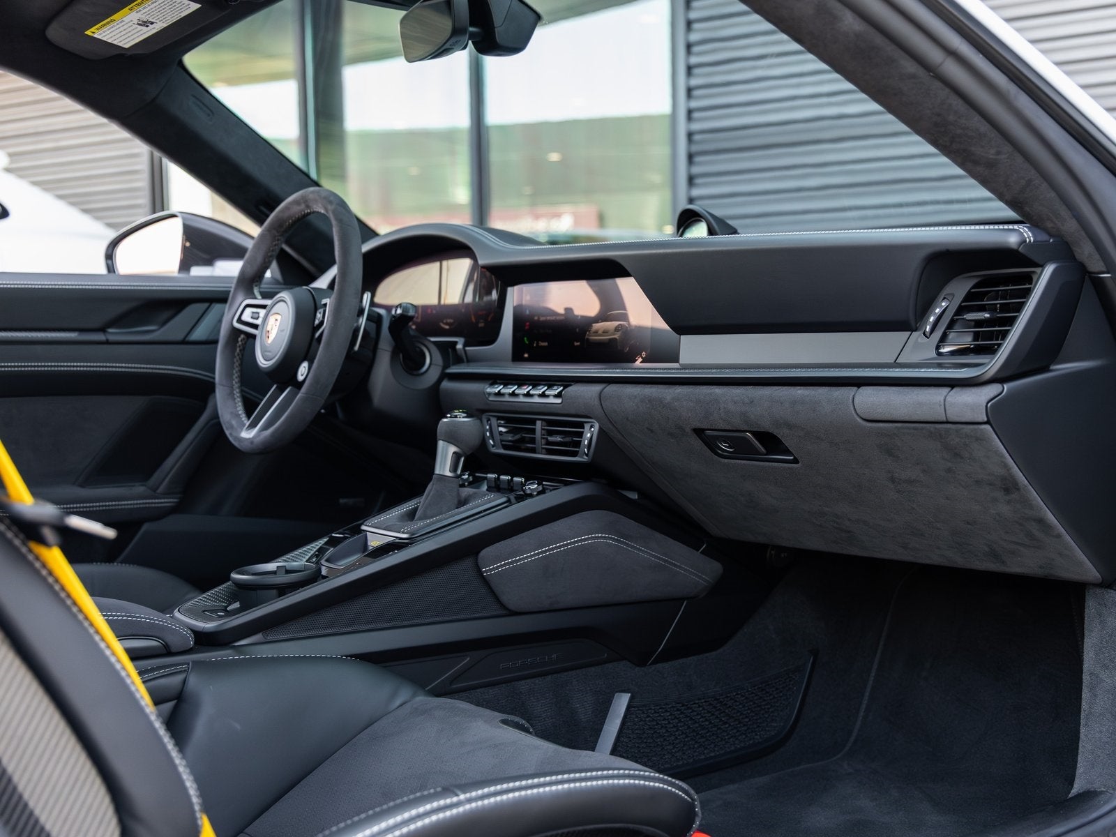 2026 Porsche 911 911 GT3