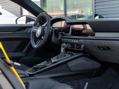 2026 Porsche 911 911 GT3