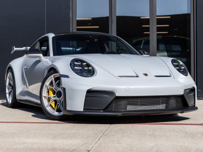 2026 Porsche 911 911 GT3