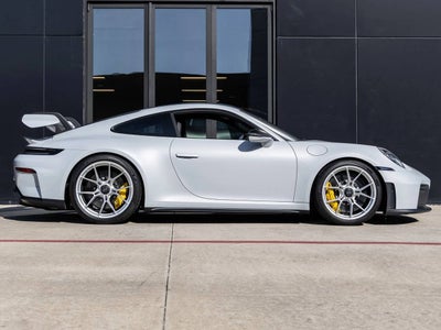 2026 Porsche 911 911 GT3
