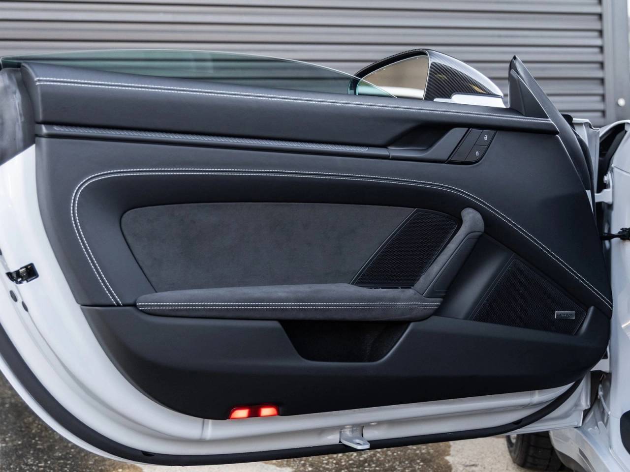 2026 Porsche 911 911 GT3