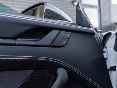 2026 Porsche 911 911 GT3