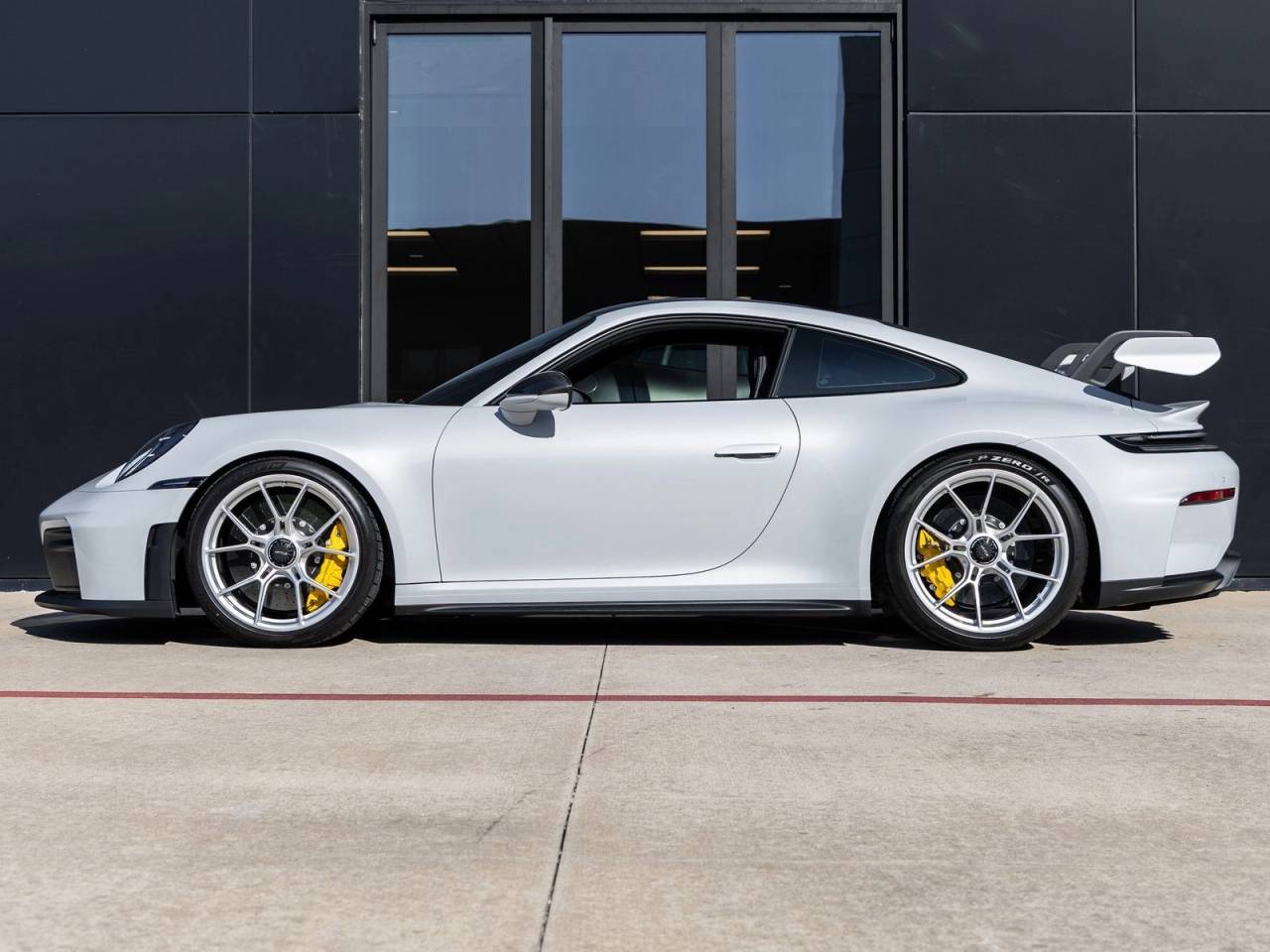 2026 Porsche 911 911 GT3