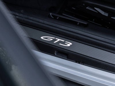 2026 Porsche 911 911 GT3