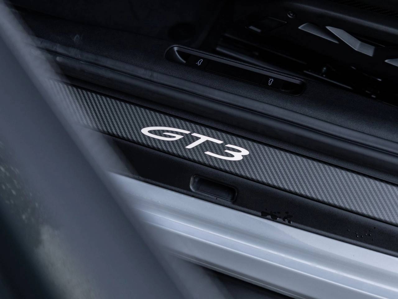 2026 Porsche 911 911 GT3