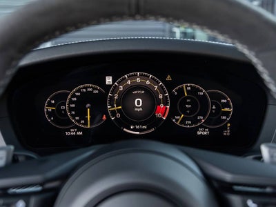 2026 Porsche 911 911 GT3