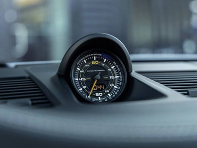 2026 Porsche 911 911 GT3