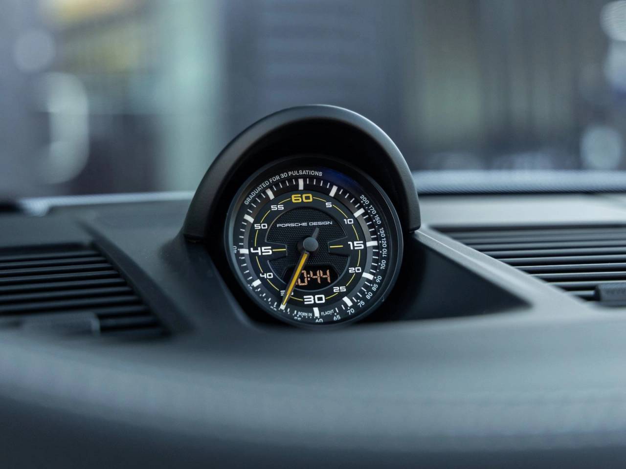 2026 Porsche 911 911 GT3