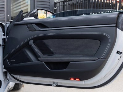 2026 Porsche 911 911 GT3