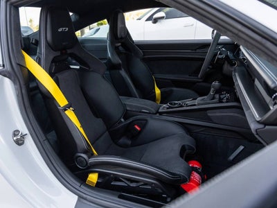 2026 Porsche 911 911 GT3