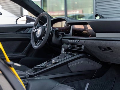 2026 Porsche 911 911 GT3