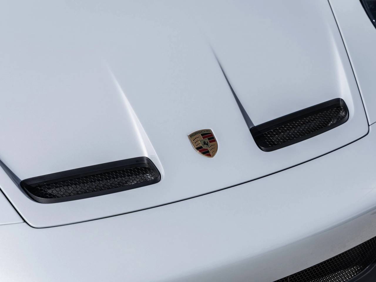 2026 Porsche 911 911 GT3