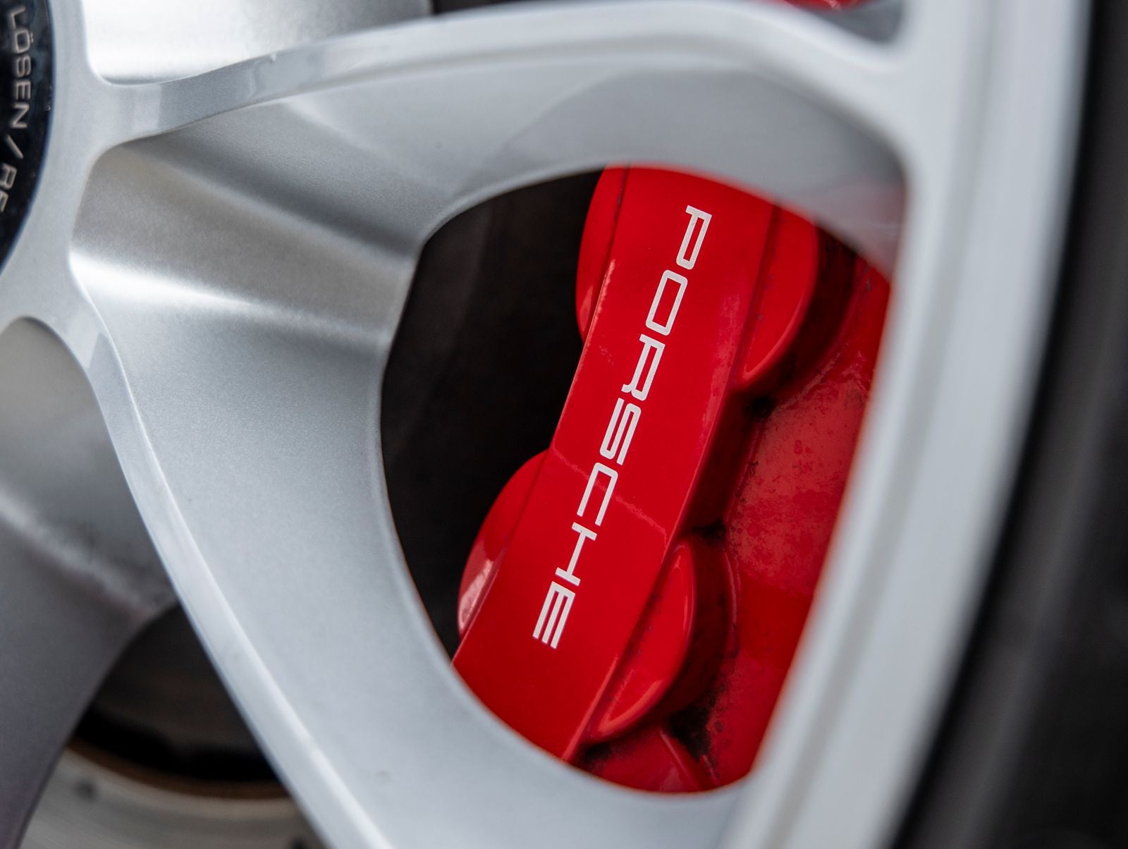 2015 Porsche 911 911 GT3