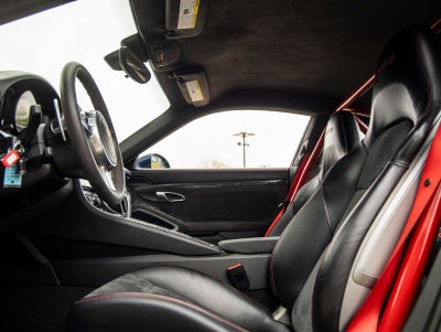 2015 Porsche 911 911 GT3