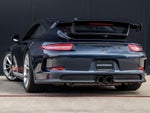 2015 Porsche 911 911 GT3