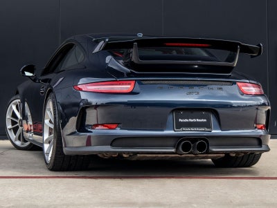 2015 Porsche 911 911 GT3