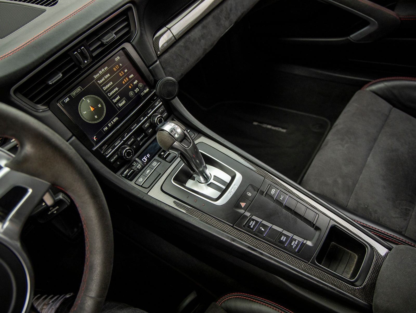 2015 Porsche 911 911 GT3